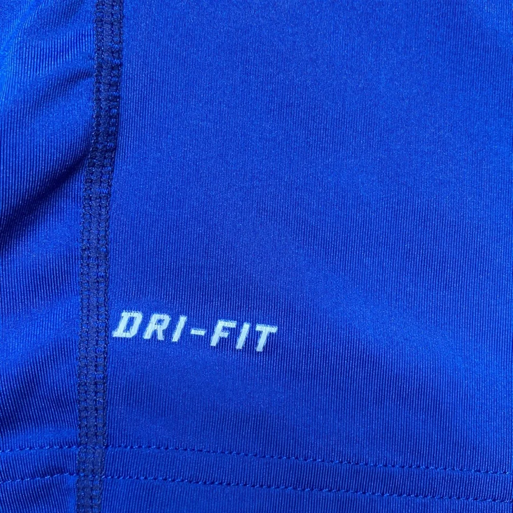 Nike Pro Combat Dry Fit Compression L/S Size L - Picture 3 of 5